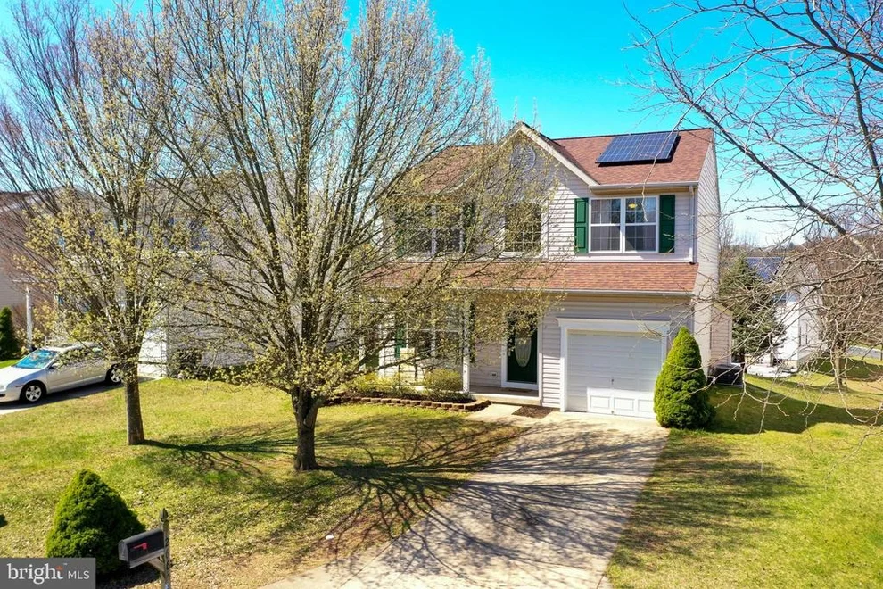 Unit for sale at 266 MONTPELIER COURT, WESTMINSTER, MD 21157