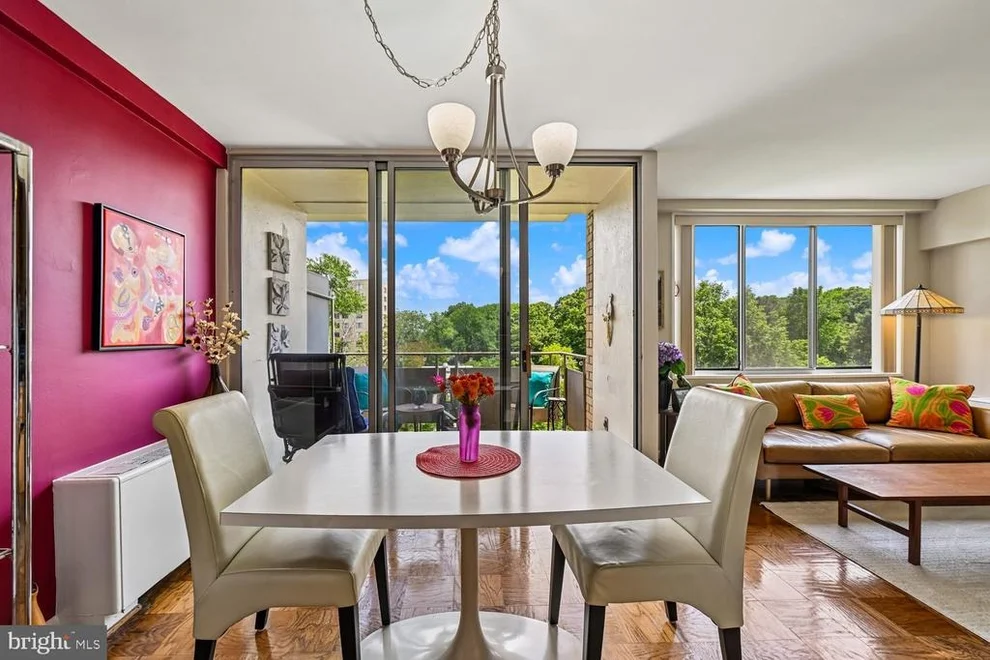Unit for sale at 6641 WAKEFIELD DRIVE, ALEXANDRIA, VA 22307