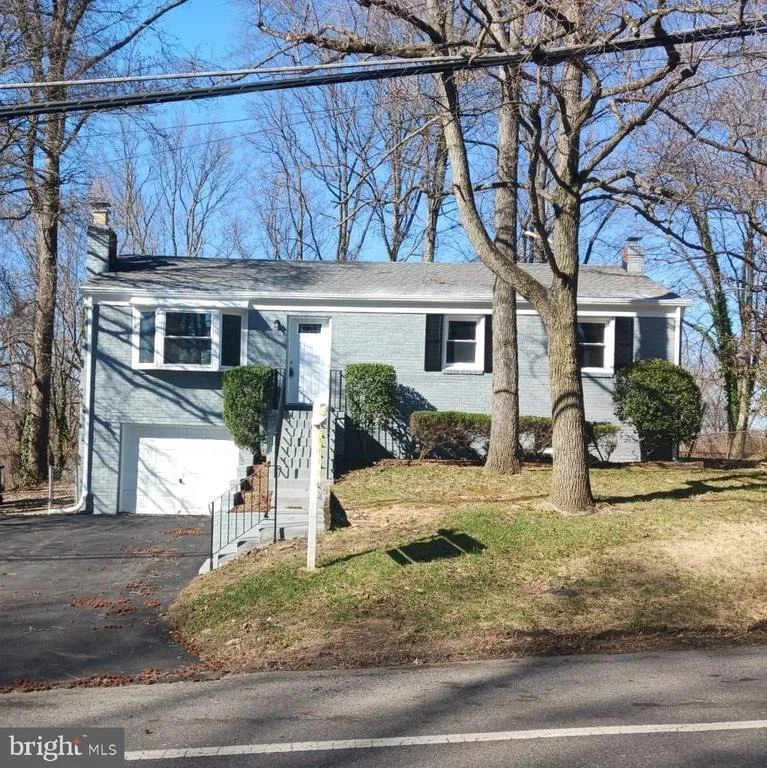 Unit for sale at 4108 BRINKLEY ROAD, TEMPLE HILLS, MD 20748