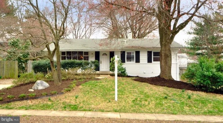 Unit for sale at 7715 ROWAN COURT, ANNANDALE, VA 22003