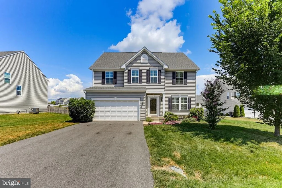 Unit for sale at 18230 SHAPWICK COURT, HAGERSTOWN, MD 21740