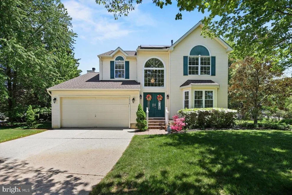 Unit for sale at 1318 HEIDELBERG DRIVE, WILLIAMSTOWN, NJ 08094