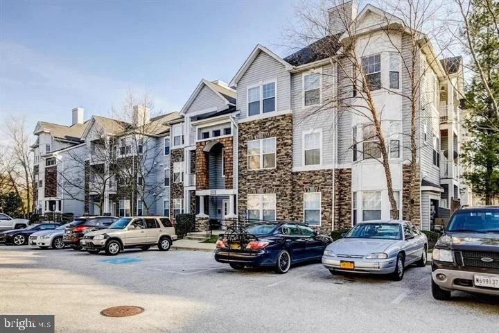 Unit for sale at 3517 PINEY WOODS PLACE, LAUREL, MD 20724