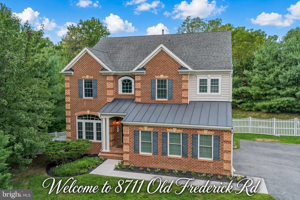 Unit for sale at 8711 OLD FREDERICK ROAD, ELLICOTT CITY, MD 21043