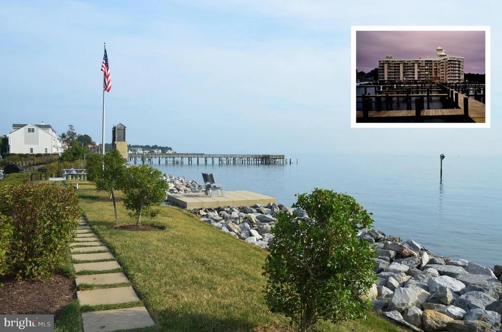 Unit for sale at 8501 BAYSIDE ROAD, CHESAPEAKE BEACH, MD 20732