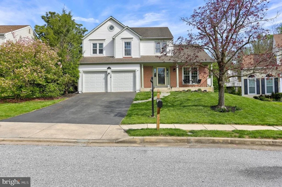 Unit for sale at 18 FRANKLIN TREE, CATONSVILLE, MD 21228