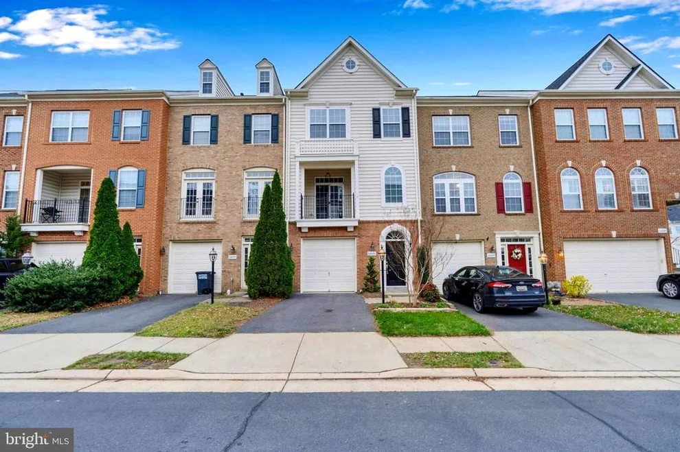 Unit for sale at 24691 KINGS CANYON SQUARE, ALDIE, VA 20105