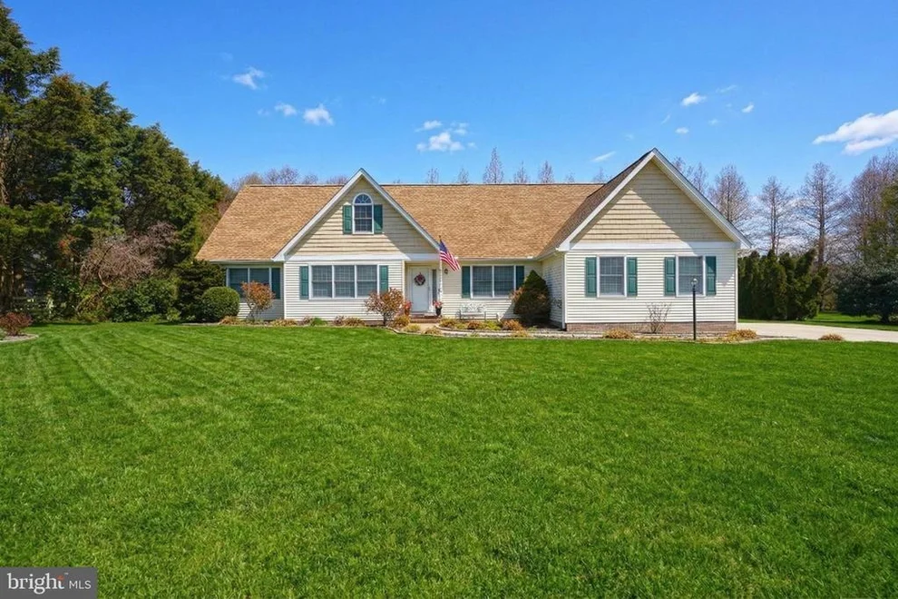 Unit for sale at 35663 CUTTER COURT, LEWES, DE 19958