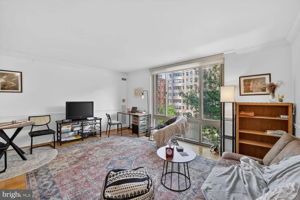 Unit for sale at 950 25TH STREET NW, WASHINGTON, DC 20037