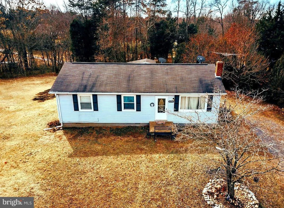 Unit for sale at 8202 SCALES ROAD, CULPEPER, VA 22701