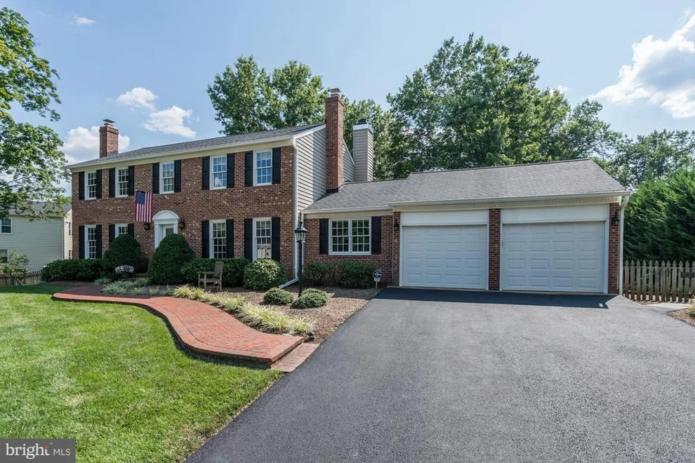 Unit for sale at 1406 ROSEWOOD HILL DRIVE, VIENNA, VA 22182