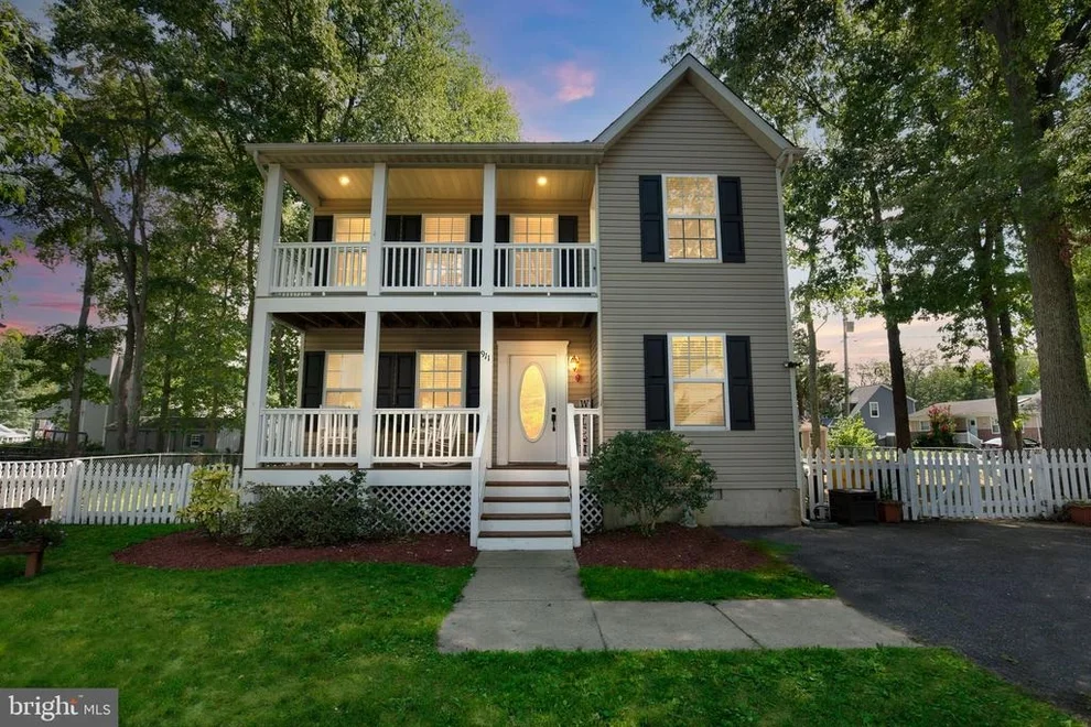 Unit for sale at 911 MAIN STREET, DEALE, MD 20751