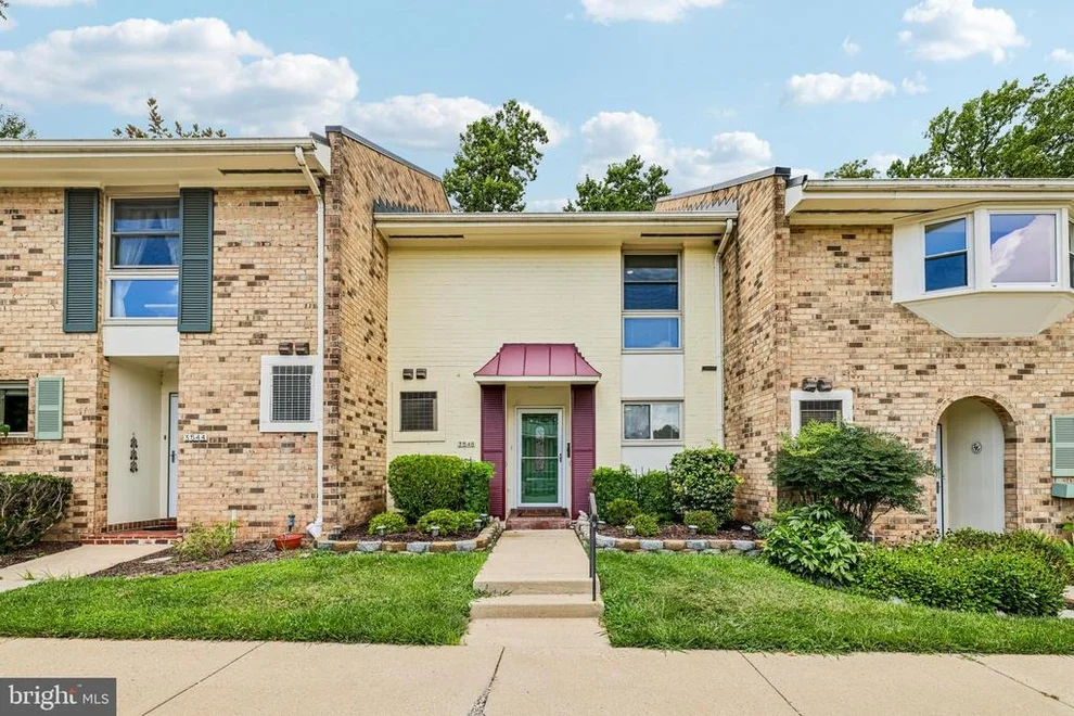 Unit for sale at 3546 CHISWICK COURT, SILVER SPRING, MD 20906