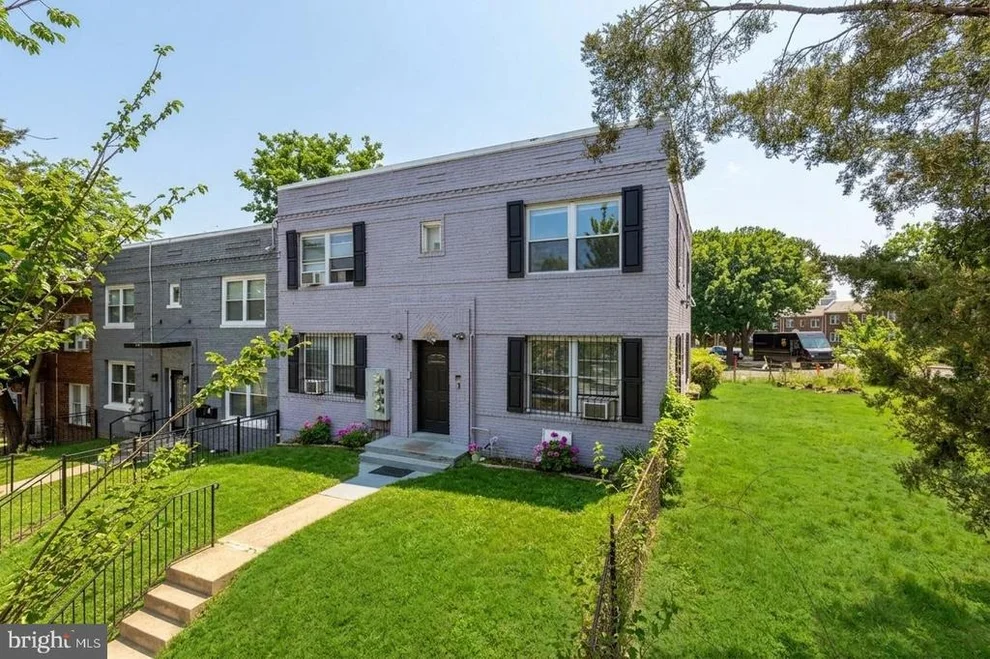 Unit for sale at 928 19TH STREET NE, WASHINGTON, DC 20002