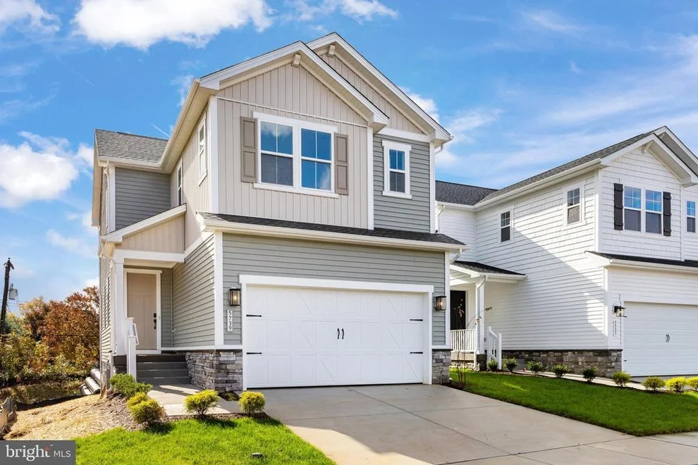 Unit for sale at 5739 HOWARD DRIVE, GLEN BURNIE, MD 21060