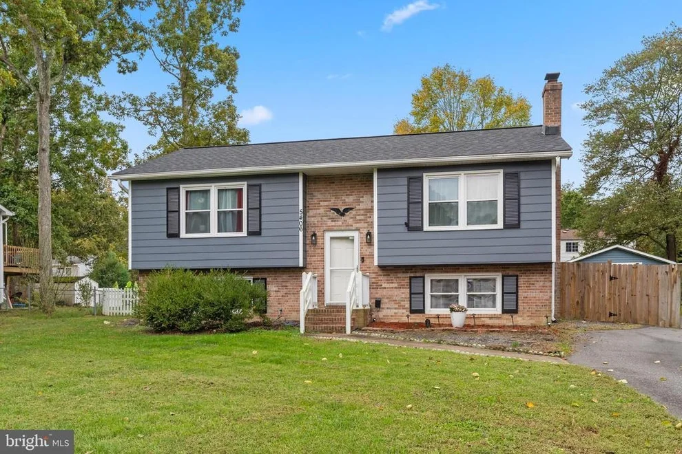 Unit for sale at 5406 LEE WHITE LANE, FREDERICKSBURG, VA 22407