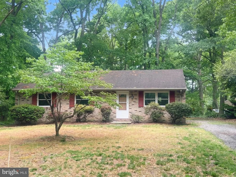 Unit for sale at 7307 E RANIER DRIVE, PARSONSBURG, MD 21849