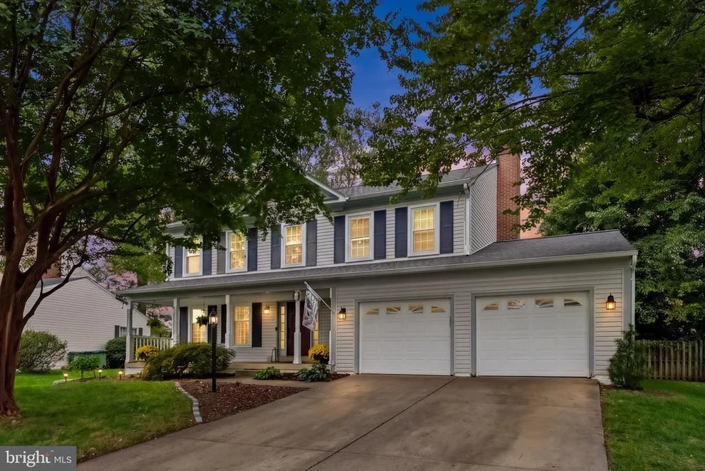 Unit for sale at 26 BURNS ROAD, STAFFORD, VA 22554