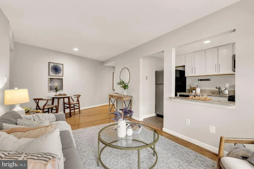 Unit for sale at 1750 HARVARD STREET NW, WASHINGTON, DC 20009