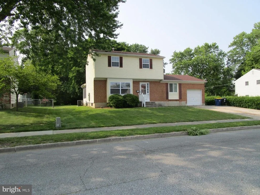 Unit for sale at 791 MILLER DRIVE, DOVER, DE 19901