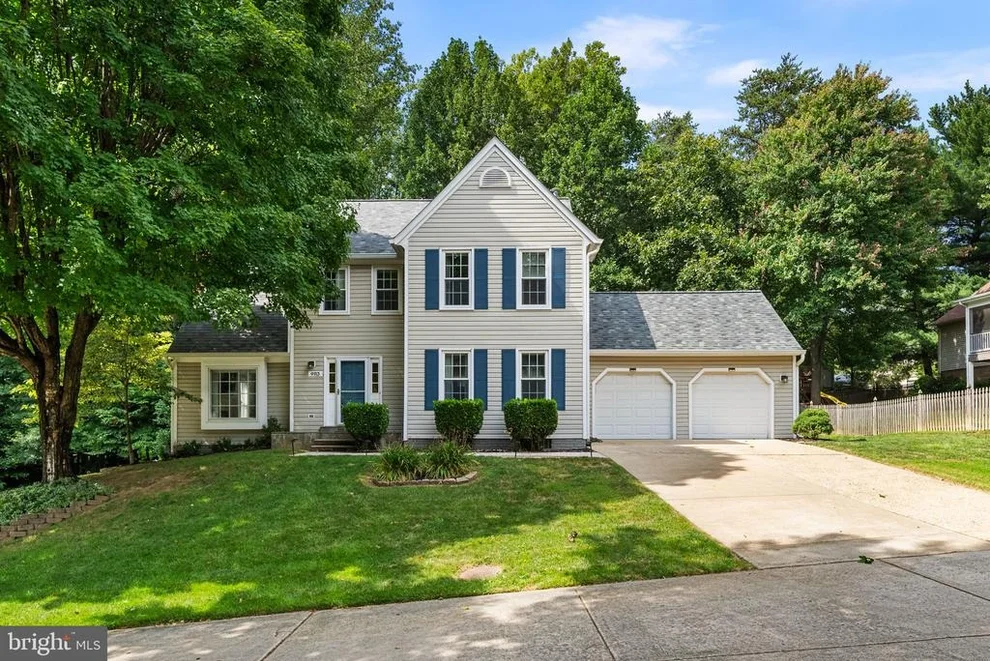 Unit for sale at 9113 NORTHEDGE DRIVE, SPRINGFIELD, VA 22153