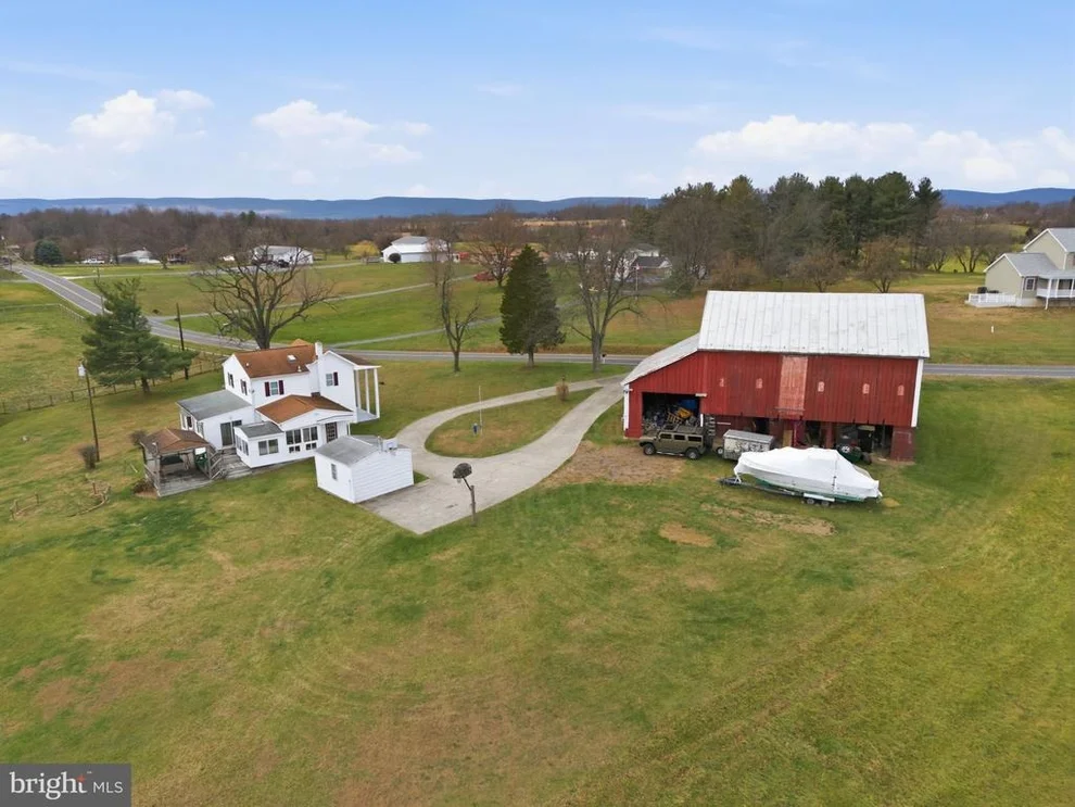 Unit for sale at 11856 RENNER ROAD, KEYMAR, MD 21757