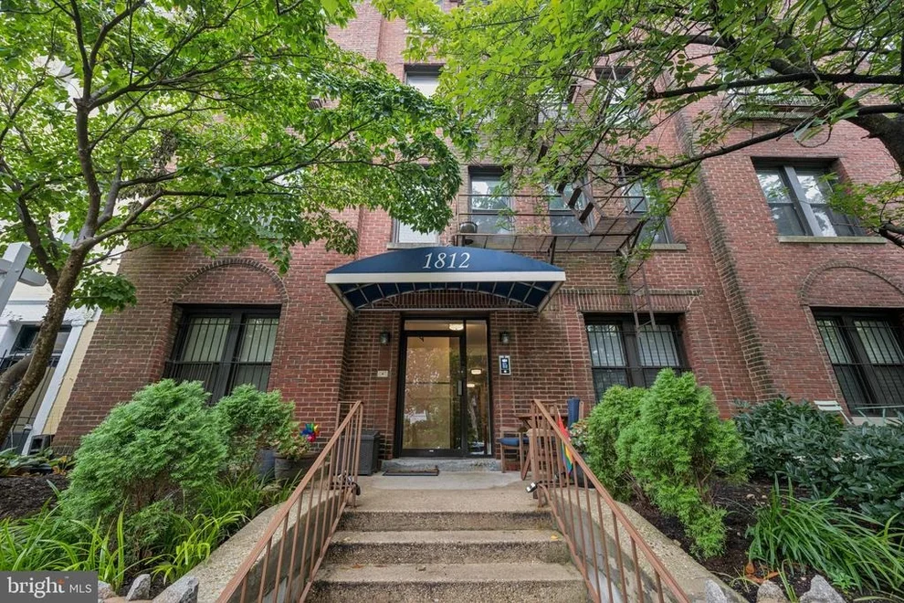 Unit for sale at 1812 VERNON STREET NW, WASHINGTON, DC 20009