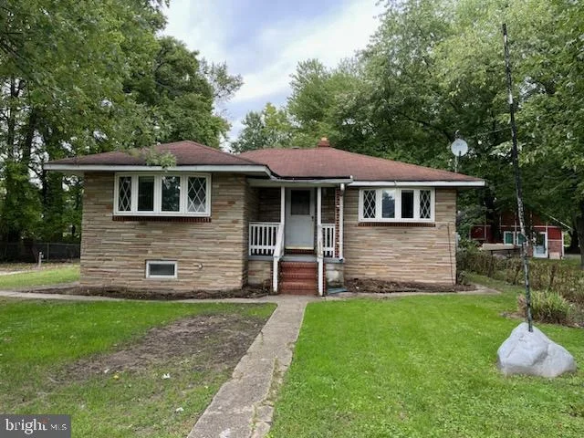 Unit for sale at 947 THOMPSON BOULEVARD, ESSEX, MD 21221