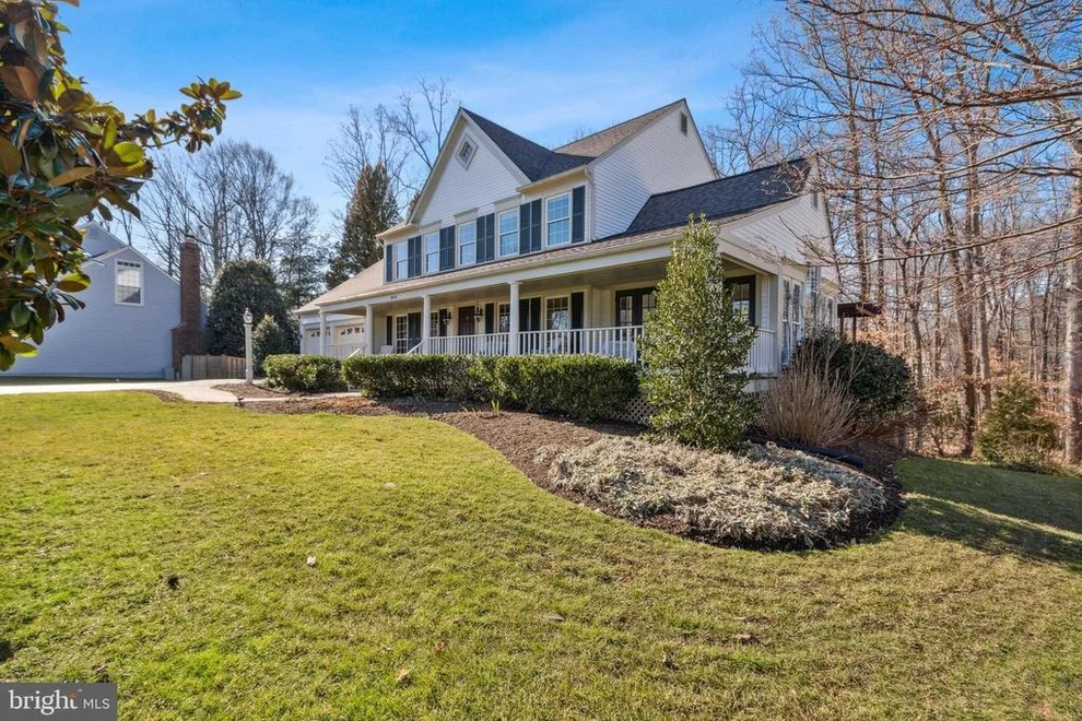 Unit for sale at 8508 HERON POND LANE, FAIRFAX STATION, VA 22039
