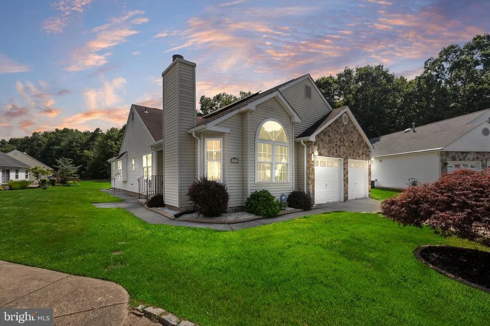 Unit for sale at 504 SAINT MARTIN COURT, WILLIAMSTOWN, NJ 08094