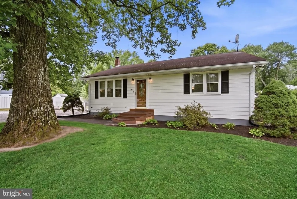 Unit for sale at 1269 TANYARD ROAD, SEWELL, NJ 08080