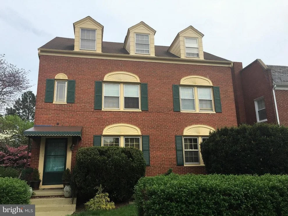 Unit for sale at 920 MARKET STREET N, FREDERICK, MD 21701