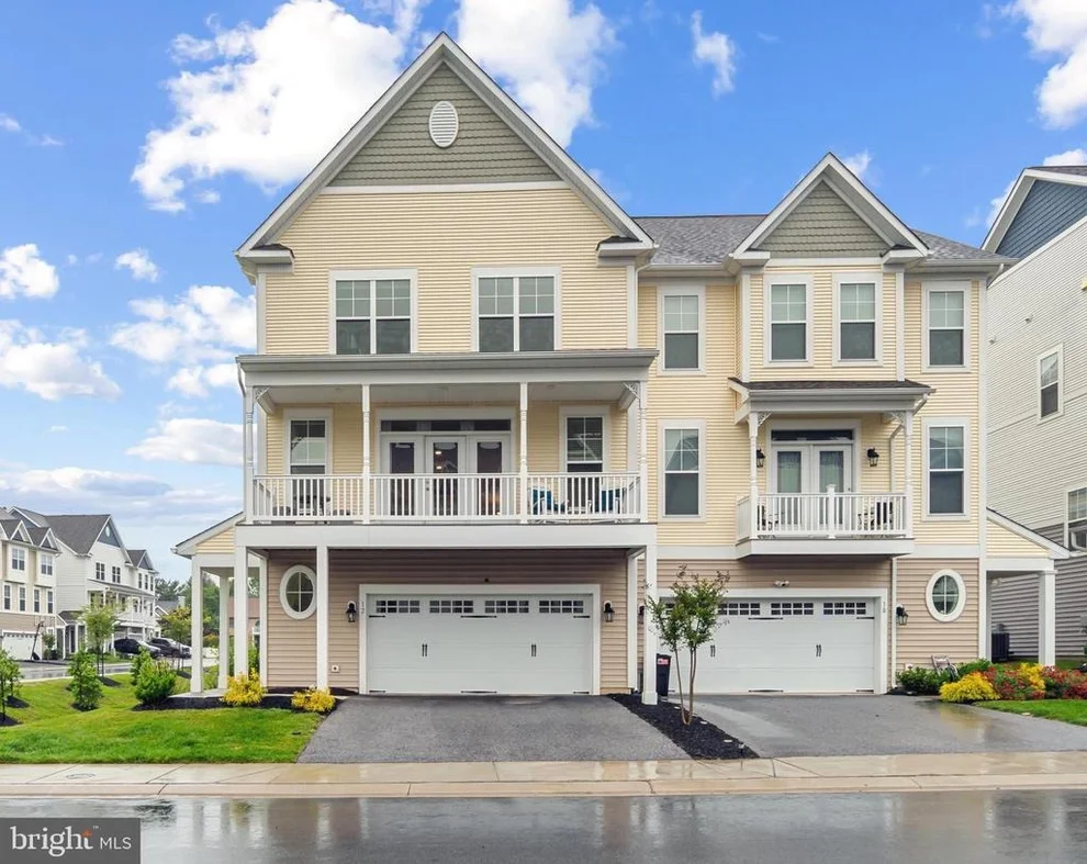 Unit for sale at 12 GREENSBOROUGH ROAD, REISTERSTOWN, MD 21136
