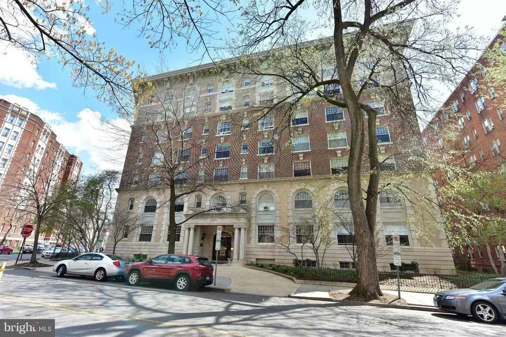 Unit for sale at 2039 NEW HAMPSHIRE AVENUE NW, WASHINGTON, DC 20009