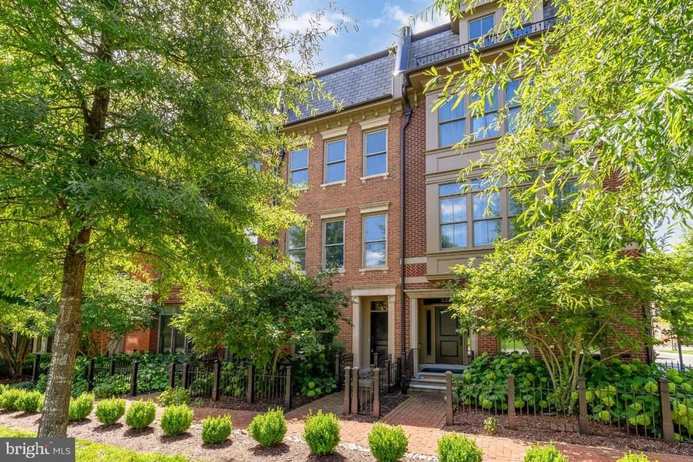Unit for sale at 5230 STRATHMORE AVENUE, NORTH BETHESDA, MD 20852