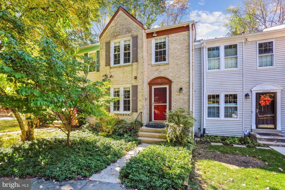 Unit for sale at 14202 LONG GREEN DRIVE, SILVER SPRING, MD 20906