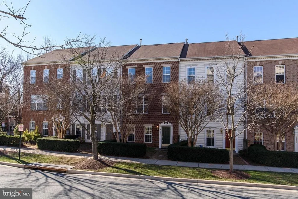 Unit for sale at 9724 WASHINGTONIAN BOULEVARD, GAITHERSBURG, MD 20878