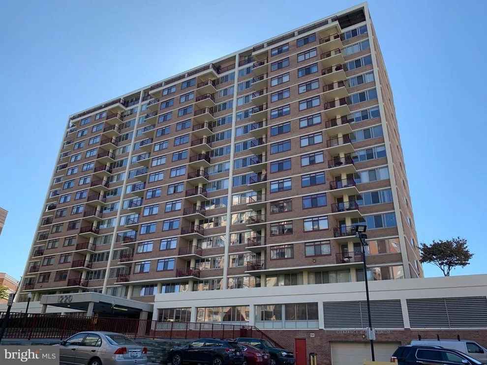 Unit for sale at 1220 BLAIR MILL ROAD, SILVER SPRING, MD 20910