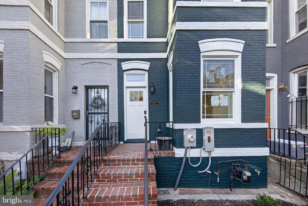Unit for sale at 919 F STREET NE, WASHINGTON, DC 20002