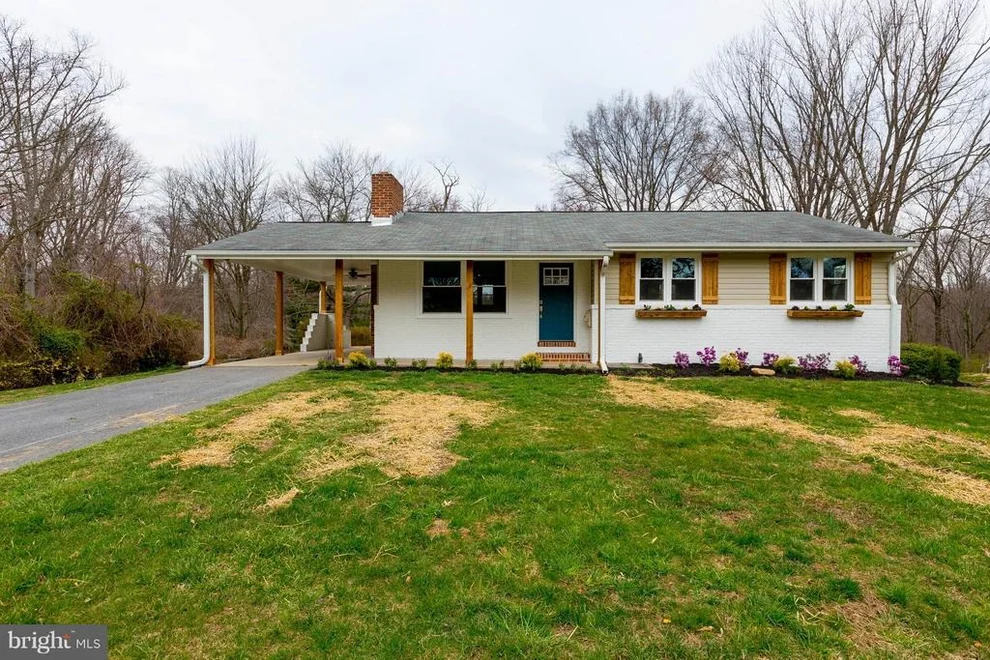 Unit for sale at 10222 DONLEIGH DRIVE, COLUMBIA, MD 21046