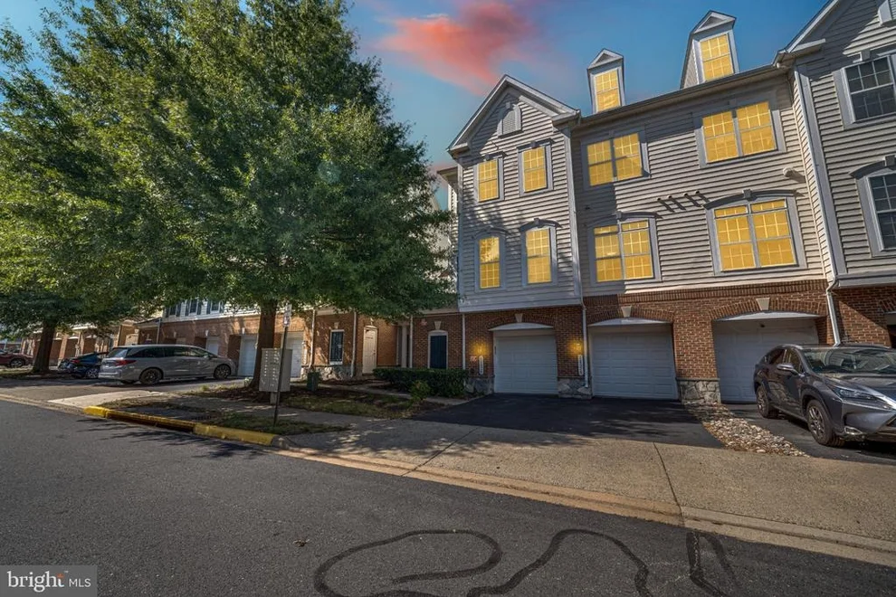 Unit for sale at 14576 KYLEWOOD WAY, GAINESVILLE, VA 20155