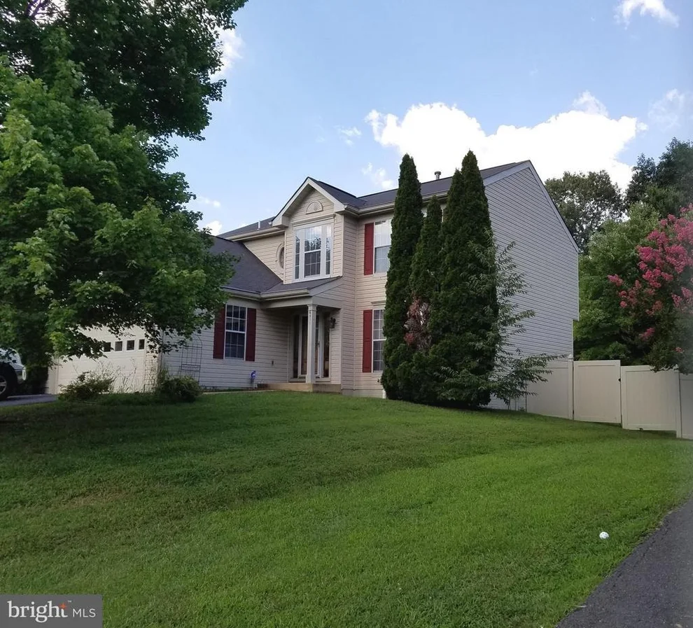 Unit for sale at 6511 HARVEST MILL COURT, CENTREVILLE, VA 20121