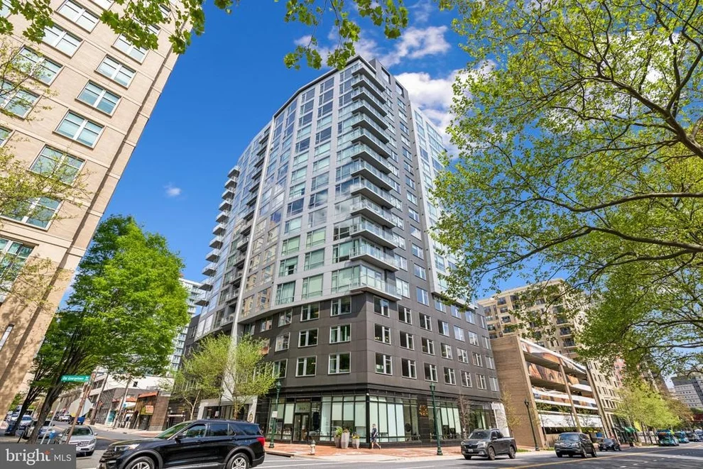 Unit for sale at 4960 FAIRMONT AVENUE, BETHESDA, MD 20814