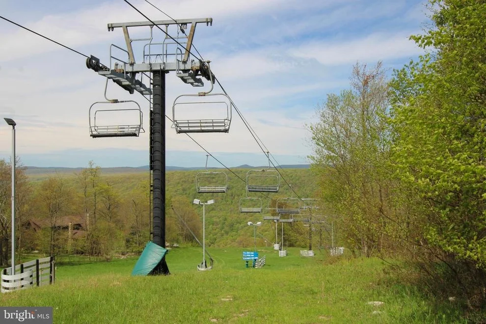 Unit for sale at Lot 62 CAMP CIRCLE, MC HENRY, MD 21541