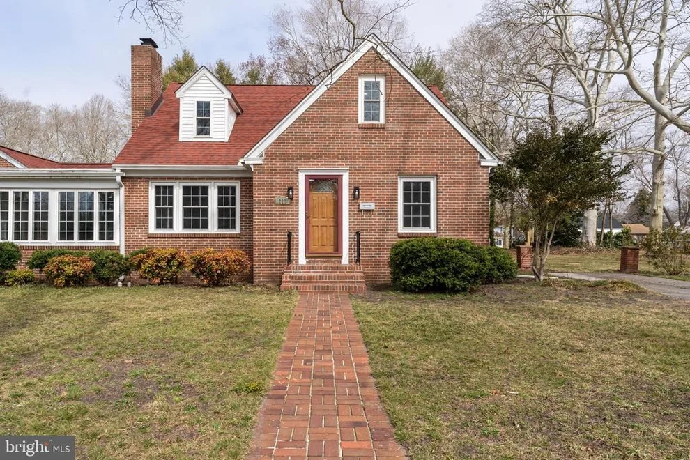 Unit for sale at 227 PINEHURST AVENUE, SALISBURY, MD 21801