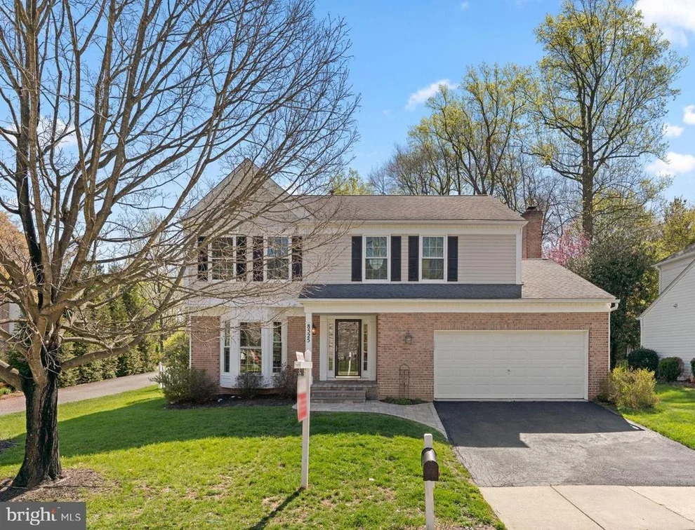 Unit for sale at 8525 TRAIL VIEW DRIVE, ELLICOTT CITY, MD 21043