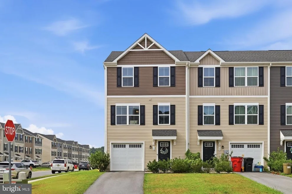 Unit for sale at 72 SNICKERS COURT, MARTINSBURG, WV 25403
