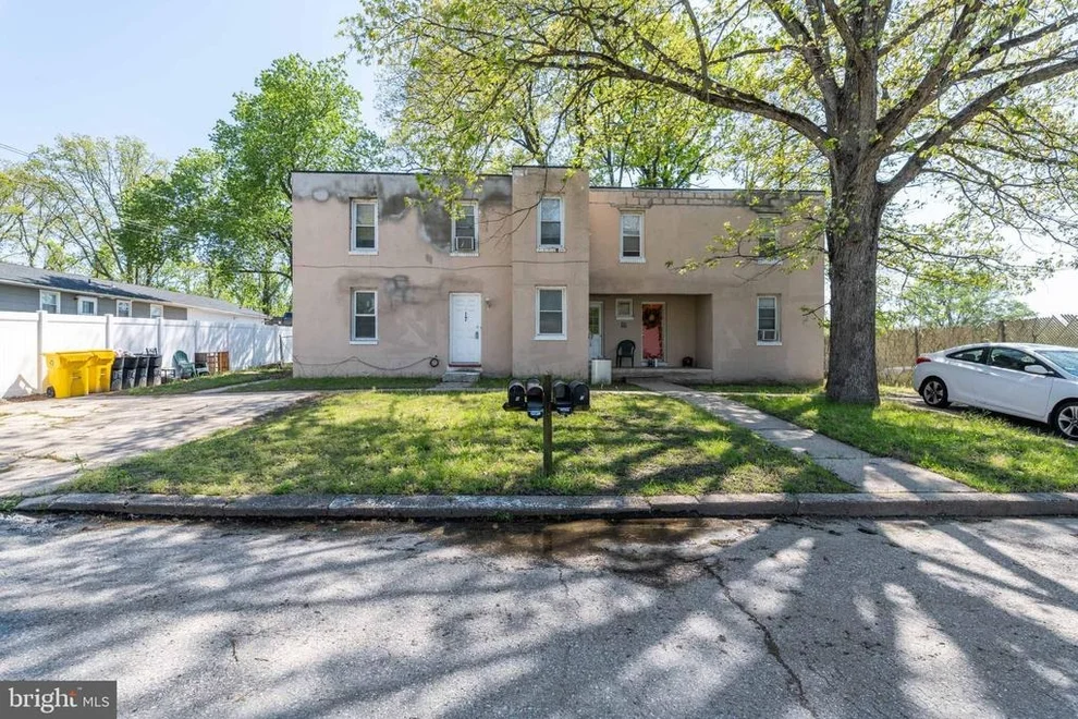 Unit for sale at 17 9TH AVENUE NW, GLEN BURNIE, MD 21061