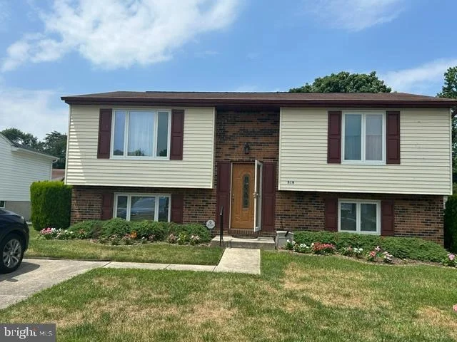 Unit for sale at 519 FUSELAGE AVENUE, BALTIMORE, MD 21221