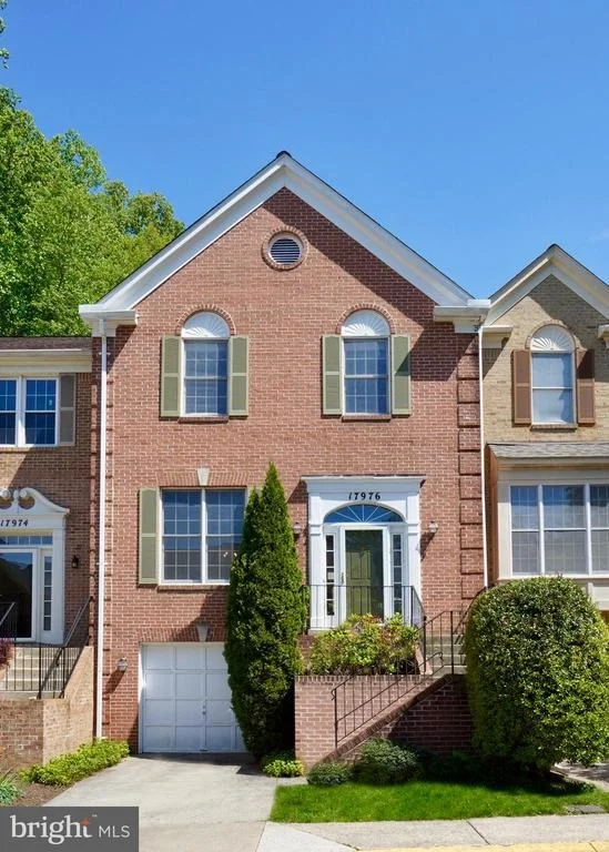 Unit for sale at 17976 DUMFRIES CIRCLE, OLNEY, MD 20832